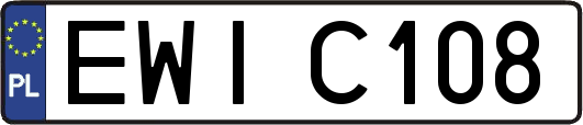 EWIC108
