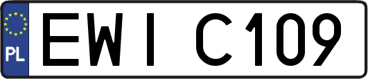 EWIC109