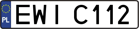 EWIC112