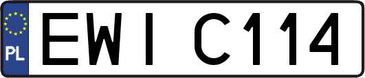 EWIC114