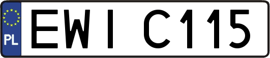 EWIC115