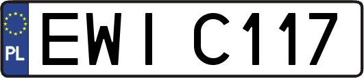 EWIC117