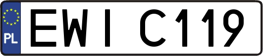 EWIC119