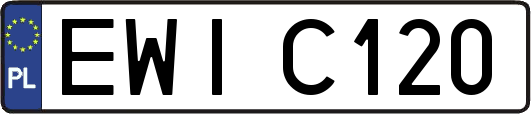 EWIC120