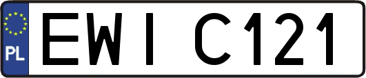 EWIC121