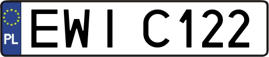 EWIC122