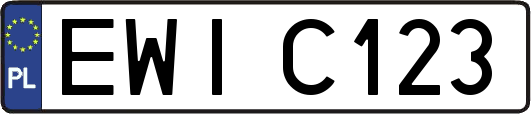 EWIC123
