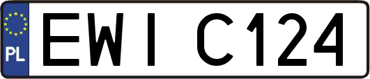 EWIC124