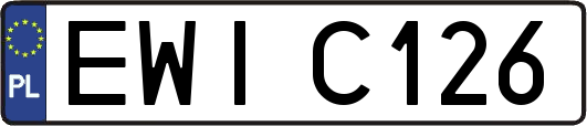 EWIC126