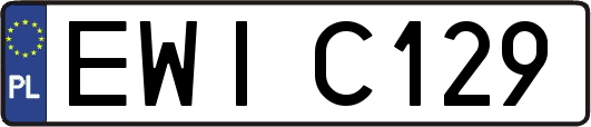 EWIC129
