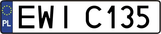 EWIC135