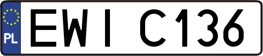 EWIC136