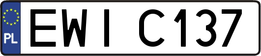 EWIC137
