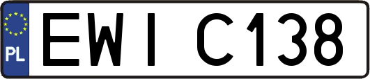 EWIC138