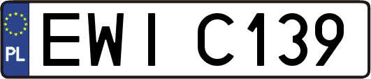 EWIC139