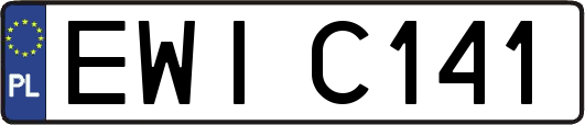 EWIC141