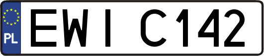 EWIC142