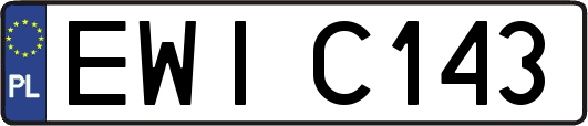 EWIC143