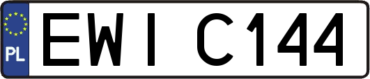 EWIC144