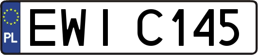 EWIC145