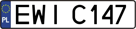 EWIC147
