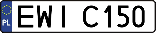 EWIC150