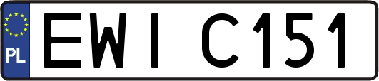 EWIC151
