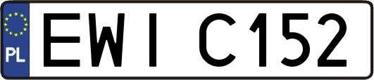 EWIC152