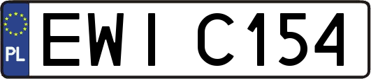 EWIC154
