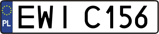 EWIC156