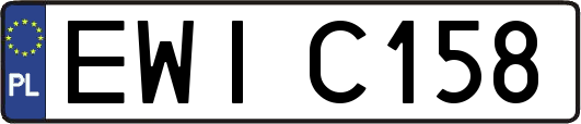 EWIC158