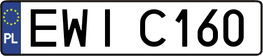 EWIC160