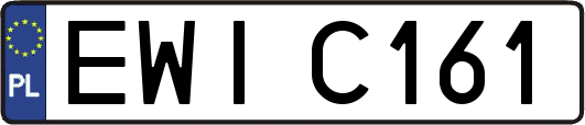EWIC161
