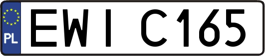 EWIC165