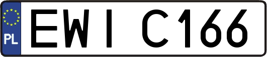 EWIC166