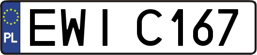 EWIC167
