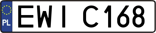 EWIC168