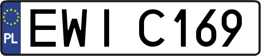 EWIC169