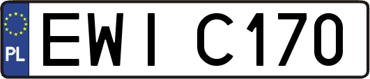 EWIC170