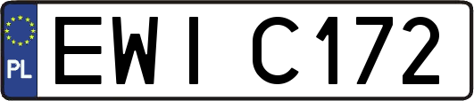 EWIC172