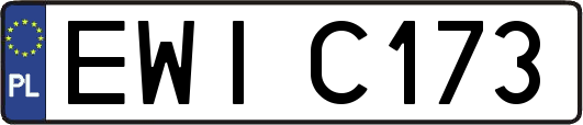 EWIC173