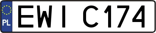 EWIC174