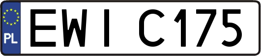 EWIC175