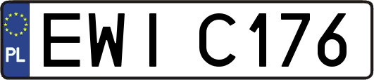 EWIC176