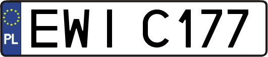 EWIC177
