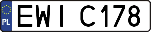 EWIC178
