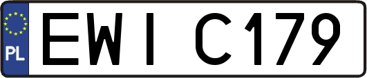 EWIC179