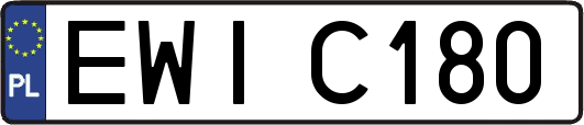 EWIC180