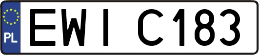 EWIC183