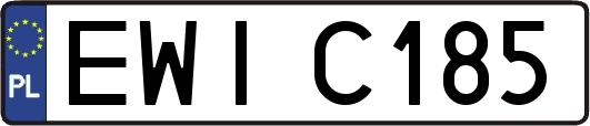EWIC185